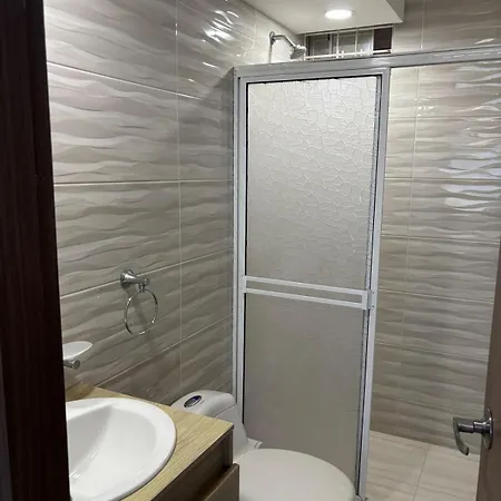 Apartamento En