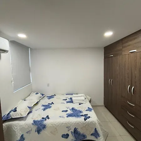 En Apartamento *