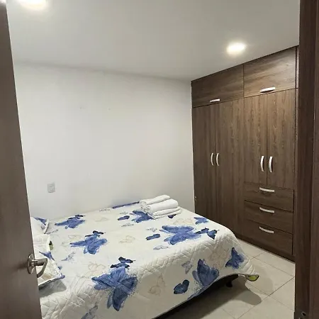 Apartamento En