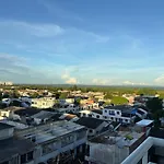 Apartamento en Cartagena