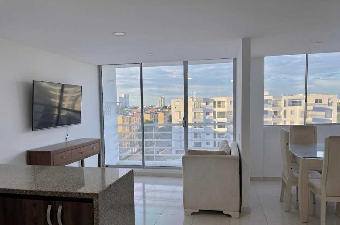 En Apartamento Cartagena