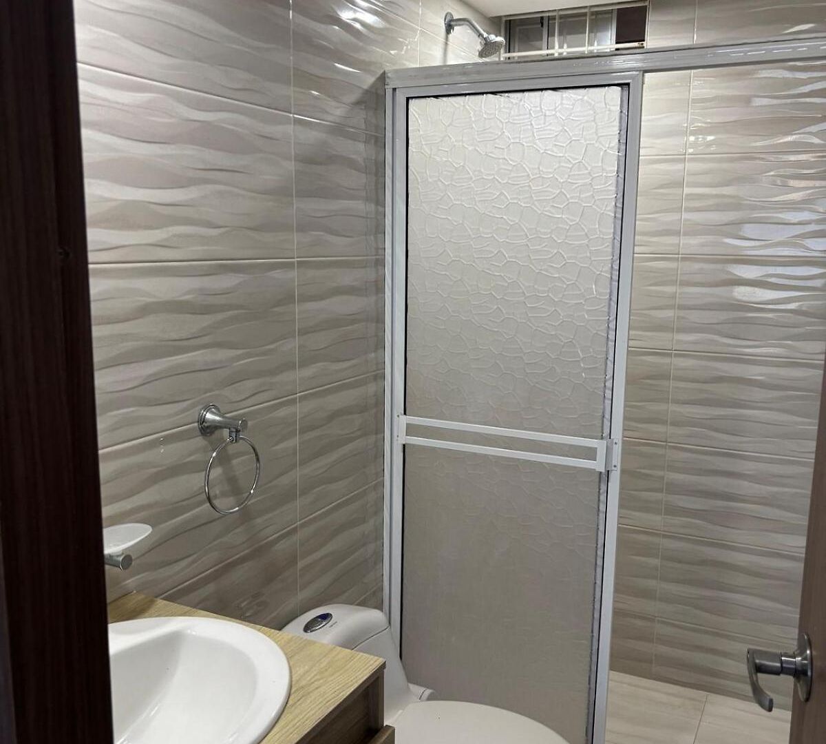 Apartamento En