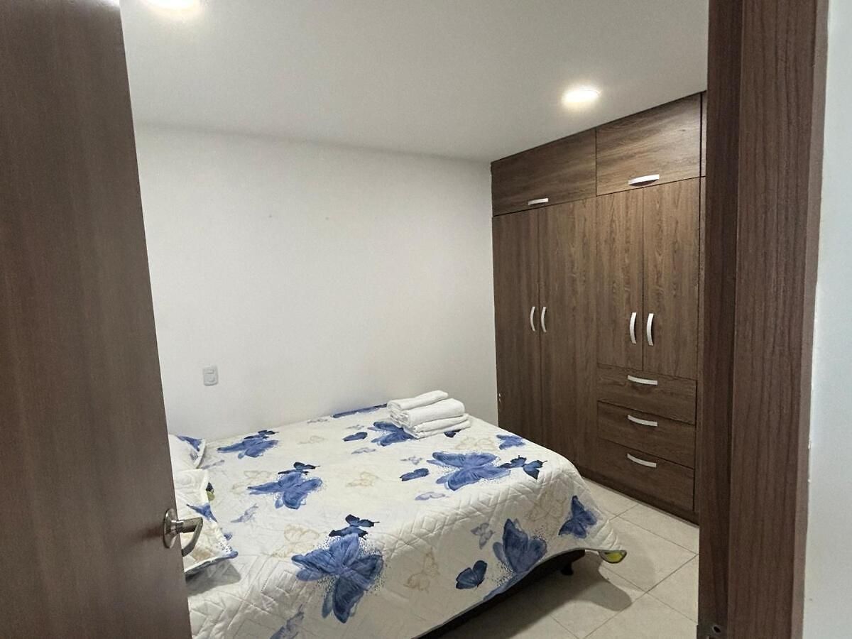 Apartamento En