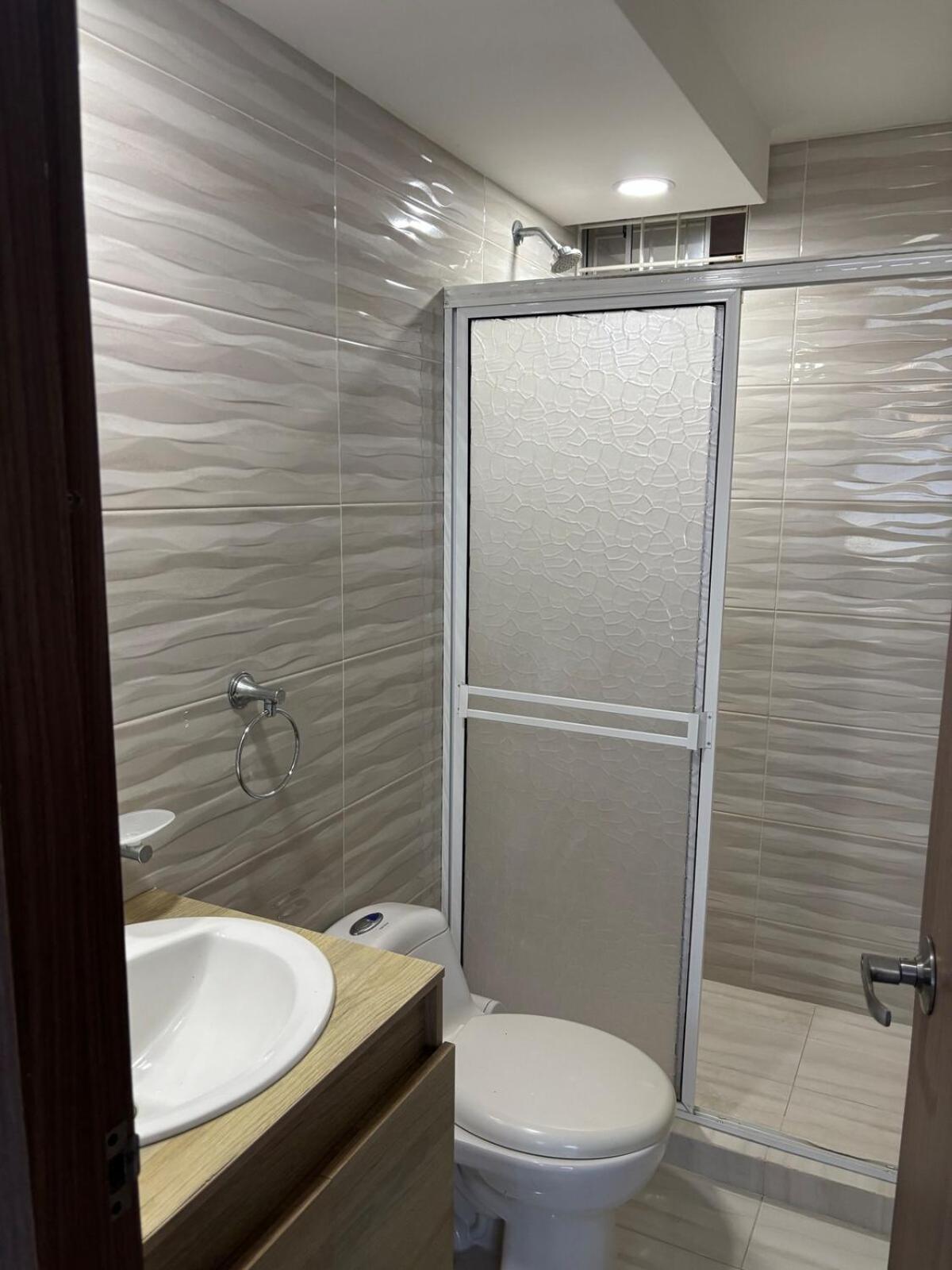 Apartamento En
